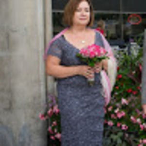 Meet your Posher, Tanya